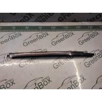 Направляющая стекла Mercedes GL X164 2007 A1647300519