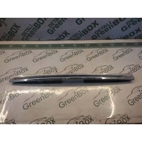 Накладка подсветки номера Mercedes GL X164 2007 A1647400993