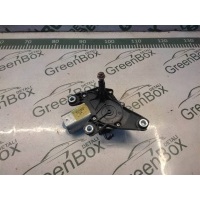 Моторчик стеклоочистителя задний Mercedes GL X164 2007 A2518200042