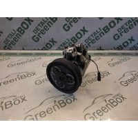 Компрессор кондиционера Korando KJ 1996> 6611303115