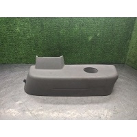 Обшивка багажника Renault Logan 2008 8200467543