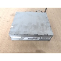 Блок управления радиоприемником Volkswagen Touareg 7P5 4G0035082B