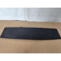 Обшивка багажника TOYOTA HIGHLANDER GSU40 58410-0E040