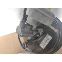 главный тормозной цилиндр Volkswagen Touareg 7P5 7P0612101D