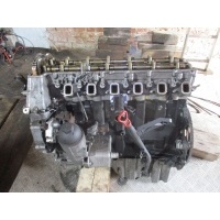 Bmw 5 e60 2.5d 2005 r - двигатель m57 m57t