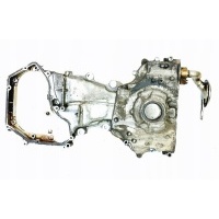 Насос масляный nissan 2.0 16v x - trail primera p12 teana