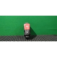 Кнопка аварийки Renault Megane 3 2009 8200 214 896 A