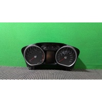 Щиток приборов (приборная панель) Ford S-Max 1 2008 6M2T 10849 GN