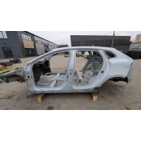 Порог левый Volvo V40 2 2012