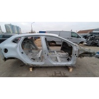 Порог правый Volvo V40 2 2012