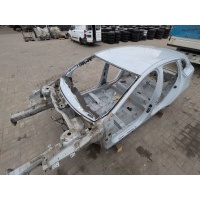 Крыша Volvo V40 2 2012