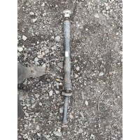 Карданный вал Porsche Cayenne 955 2006 7l0521102d