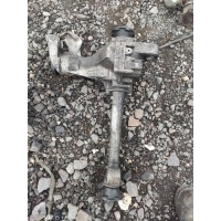 Редуктор переднего моста Volkswagen Touareg 1 2004 4460310020, hdl