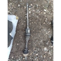 Полуось передняя правая (приводной вал, шрус) BMW X5 E53 2003 7505004