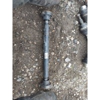 Карданный вал передний Volkswagen Touareg 1 2004 7l0521101