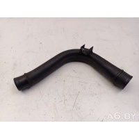 Патрубок турбины Renault Espace 4 2006 8200632968