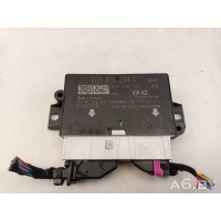 Блок управления парктрониками Skoda Karoq 2020 5QA919294G,5QA919294