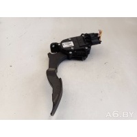 Педаль газа Ford Fiesta 5 2005 2S619F836AB