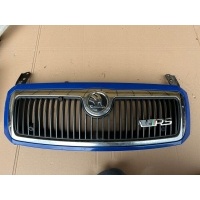 Решетка радиатора skoda fabia i 1999 - 2004 6y0853668