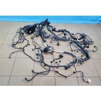 Kia рио iv 1.0 t - gdi рестайлинг установка свет камеры двигателя 91740 - h8410