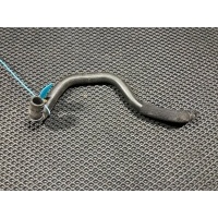 Патрубок (трубопровод, шланг) Mercedes GLA X156 2019 A2465010358