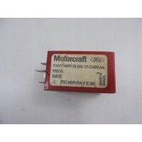 Форд сьерра mk2 реле блок 78gg17c499aa