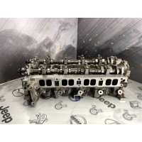 Головка блока цилиндров Land Rover Freelander LR038306