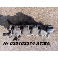 Volkswagen lupo 1.0 mpi головка блока цилиндров в сборе 030103374at / ба