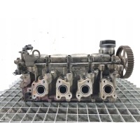 Головка блока цилиндров volkswagen поло 030103374at 1.0 50km