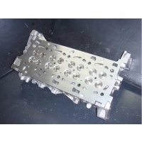 Головка блока цилиндров qasqhai xtrail 1.7 dci 110428005r 130c06586r готова в сборе