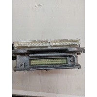 Блок управления двигателя блок управления мерседес w210 a0175459032 0281001230