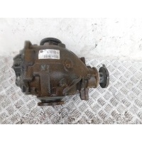 Мост заднего для bmw x3 e83 2.0 d 7535119 - 01 3.07