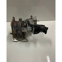 Турбокомпрессор honda cr - v crv hr - v hrv 1.5 турбина 49373 - 07014 5aa - lp - td025