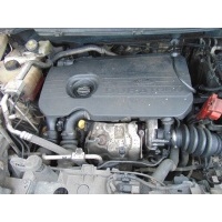 Двигатель отправка форд focus mk3 рестайлинг c - max mk2 рестайлинг ecosport mk2 1.5 tdci