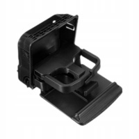 Царь кубок холдер 1k0862532f 9b9 removable automobile accessory for volkswagen чёрный