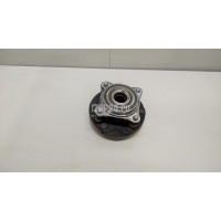 Ступица передняя Toyota Land Cruiser (120)-Prado (2002 - 2009) 4350260180