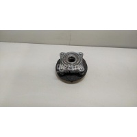Ступица передняя Toyota Land Cruiser (120)-Prado (2002 - 2009) 4350260180