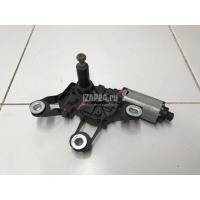 Моторчик стеклоочистителя задний Ford Fiesta (2001 - 2008) 1422314