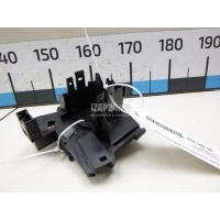 Механизм подрулевой для SRS (ленточный) Ford Fiesta (2001 - 2008) 1364722