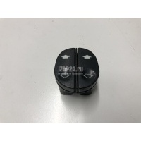 Блок управления стеклоподъемниками Ford Fiesta (2001 - 2008) 1007910