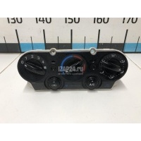 Блок управления отопителем Ford Fiesta (2001 - 2008) 1426732