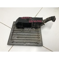 Блок управления двигателем Ford Fiesta (2001 - 2008) 1360194