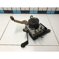 Блок ABS (насос) Ford Mazda 2 (DY) (2003 - 2006) 1512725