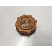 Крышка расширительного бачка Ford Fiesta (2001 - 2008) 7267969