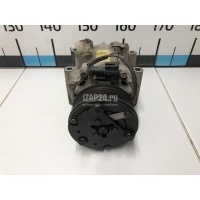 Компрессор кондиционера Ford Fiesta (2001 - 2008) 1578406