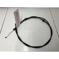 Трос открывания капота Ford Fiesta (2001 - 2008) 1515856