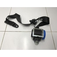 Ремень безопасности Ford Fiesta (2001 - 2008) 1440581