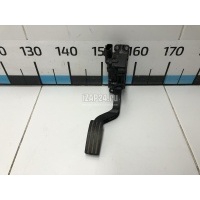 Педаль газа Ford Fiesta (2001 - 2008) 1530736