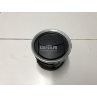 Дефлектор воздушный Ford Fiesta (2001 - 2008) 1697430