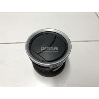 Дефлектор воздушный Ford Fiesta (2001 - 2008) 1697430
